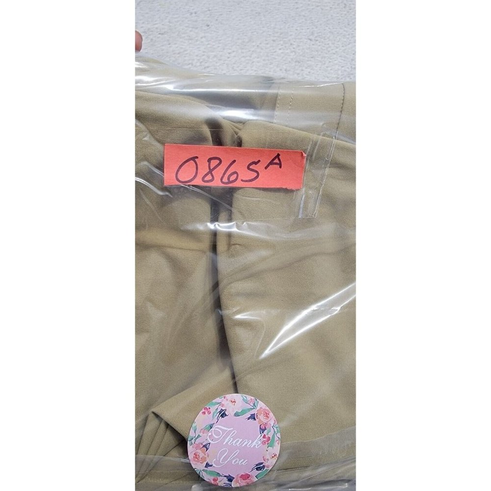 VRST Men’s Size 36x30 Commuter Athletic Golf‎ Chino Workwear Beige Casual Pants - Picture 14 of 14